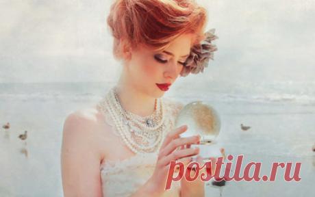 Все ли предрешено в вашей жизни? 
Насколько все предрешено? Все ли решает судьба? Не все, но многое. Мы приходим в этот мир уже с некоторым "кармическим багажом", но решающую роль играем мы сами. Реальность совсем не так объективна и…