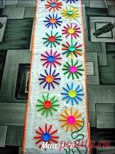 Идеи для творчества Рукоделие | ВКонтакте