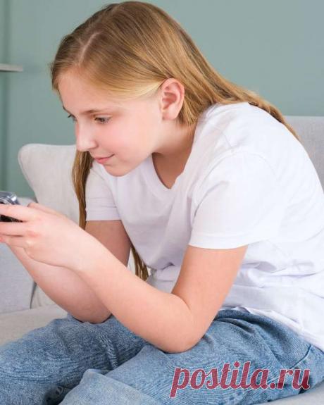 Исправляем осанку у ребенка — Гармония в тебе