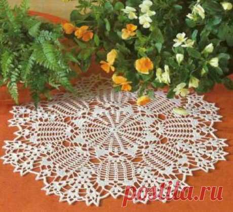 Салфетка "Заснеженные тюльпаны" Конкурс "Счастливый комментарий" - комментируй публикации, получай призы каждую неделю! Детали конкурса читайте здесь Здесь  Новая рубрика "Наши интервью" - истории о нас! Стань ее героем прямо сейчас. Детали в Посте