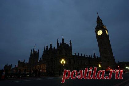 Британия представила новую программу для борьбы с «угрозой» России