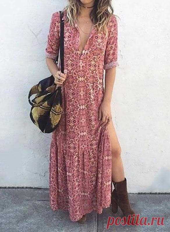 Платья CHICSOSO