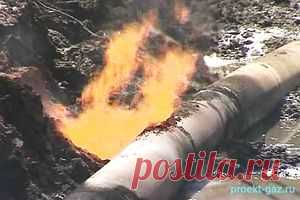 Украина скоро технически не сможет обеспечить транзит российского газа в Европу - 7 Августа 2017 - Проектирование газоснабжения