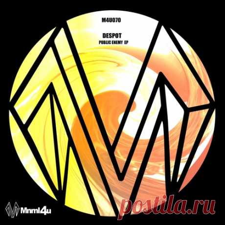Despot – Public Enemy EP [M4U070]