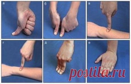 Лечим себя. Упражнения для пальцев (шиацу). 
Наши пальцы могут лечить наше тело.
Гибкость и подвижность пальцев свидетельствует о состоянии внутренних органов.Причём каждый палец отвечает за определенные органы.
В японской лечебной системе шиац…