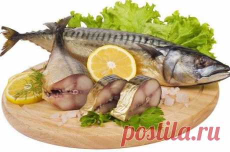 Копчёная скумбрия в домашних условиях: 3 способа приготовления — Вкусные рецепты