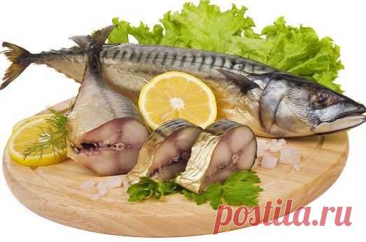 Копчёная скумбрия в домашних условиях: 3 способа приготовления — Вкусные рецепты