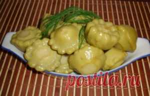 Простой рецепт консервирования патиссонов - Овощи на зиму . 1001 ЕДА вкусные рецепты с фото!