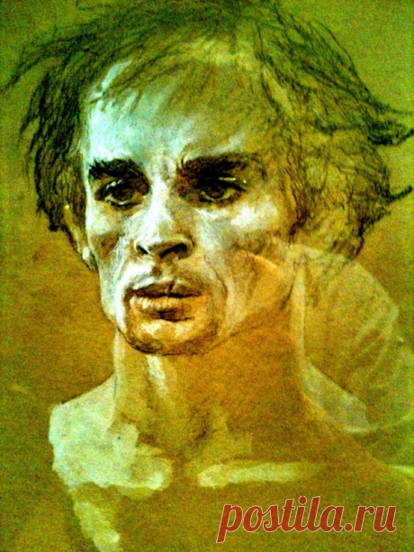 ТАНЕЦ В ЖИВОПИСИ (БАЛЕТ. ЧАСТЬ 49 - К МЕЖДУНАРОДНОМУ ДНЮ ТАНЦА. Часть II)