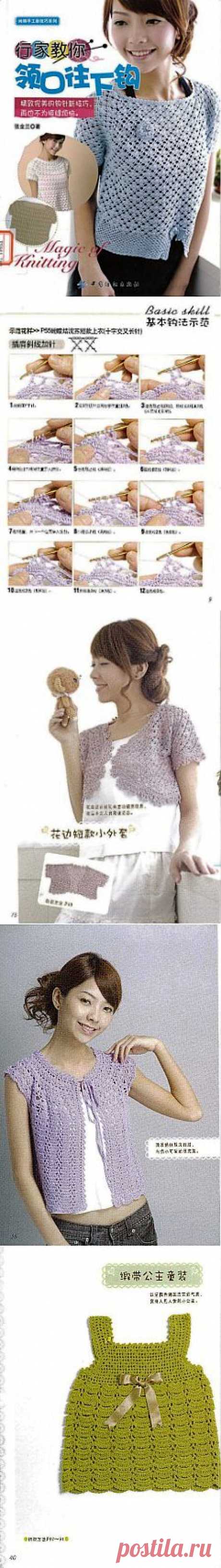 Magic of knitting 2011.