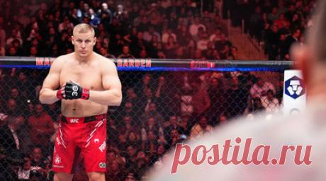 Павлович считает, что Махачев может добиться успеха в новой весовой категории. Российский боец ММА Сергей Павлович высказался о возможном переходе в полусредний вес Ислама Махачева. Читать далее