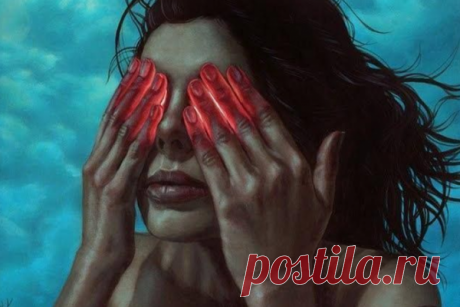 Не бойтесь разочаровать любимого человека
Не бойтесь разочаровать любимого человека  Подлинная близость в отношении характеризуется возможностью говорить (и показывать) свои теневые стороны близкому человеку без страха быть отвергнутым и «рассекреченным». В подлинно близких отношениях страх просто блокируется раскрывшимся чувством любви и ощущением единения с любимым человеком. Уходит социальное...
Читай пост далее на сайте. Жми ⏫ссылку выше