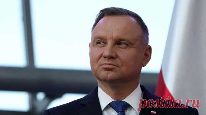 «Война близка». Президент Польши сделал дерзкое заявление о России
