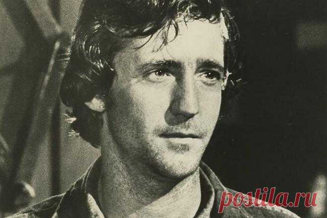 Скотт Уилсон (Scott Wilson)
- 29 марта, 1942 • 6 октября 2018
