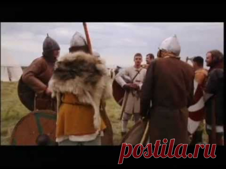 СМОТРИТЕ НАШ ФИЛЬМ «Рюрик. Потерянная быль»