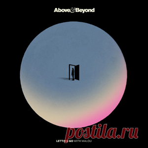 Above & Beyond, Malou - Letting Go (Above & Beyond Club Mix) | 4DJsonline.com