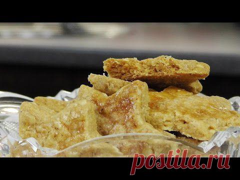 Итальянское печенье