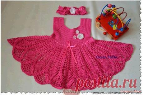 Вязание спицами и крючком - «Вязалочка»