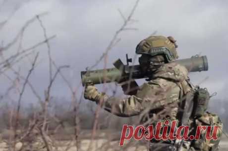 «РВ»: военные РФ выбили ВСУ почти из половины Очеретино за Авдеевкой. Бойцы мощно продвигаются за Авдеевкой, продолжая штурм.
