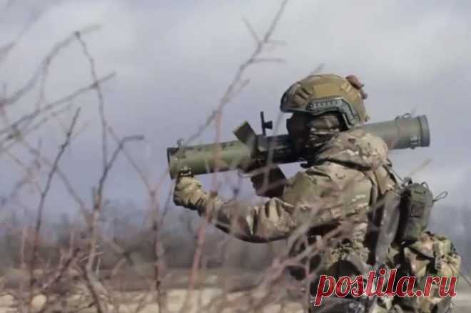 «РВ»: военные РФ выбили ВСУ почти из половины Очеретино за Авдеевкой. Бойцы мощно продвигаются за Авдеевкой, продолжая штурм.
