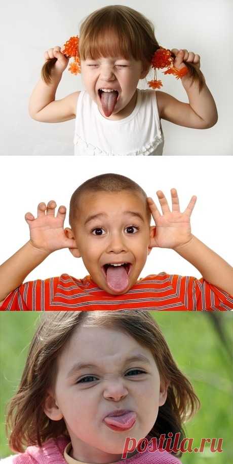 Показать язык – что это значит в разных странах