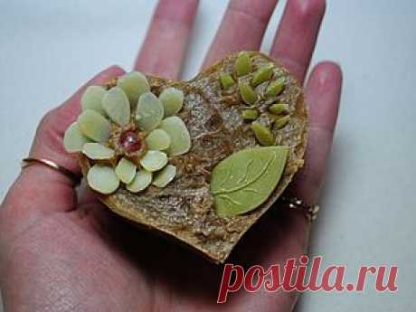 МК по мылу с нуля и мыльным цветам - Ярмарка Мастеров - ручная работа, handmade