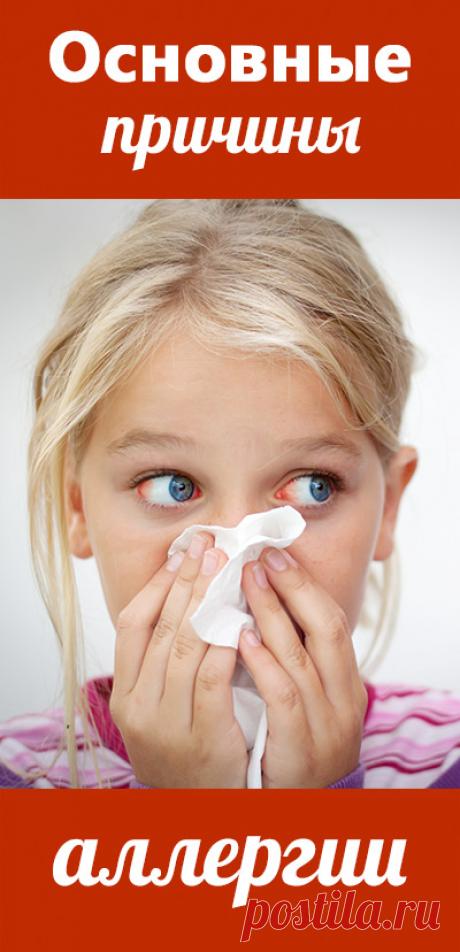Что вызывает аллергию чаще всего? Список самых распространенных аллергенов. Как сохранить здоровье без лекарств. Здоровье • здоровый образ жизни • здоровый сон • зож • пп • народная медицина • здоровое питание • медицина • народные рецепты • народные средства • здоровье человека • красота и здоровье • женское здоровье • о здоровье • здоровье женщины