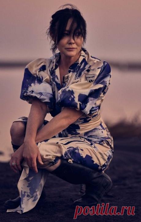 Шэннен Доэрти