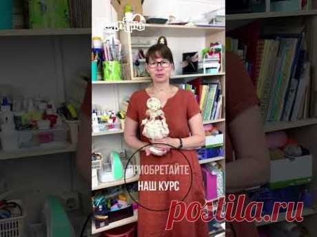 Почему я сама начала делать шарнирных кукол?