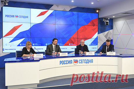 Цирковые деятели России создадут альтернативную действующему Союзу организацию. Цирковые деятели России объявили о создании организации, которая станет альтернативой действующему Союзу цирковых деятелей. Ее задачей будет защита интересов отечественного цирка и развитие индустрии, рассказал в ходе пресс-конференции в МИА «Россия сегодня» глава Росгосцирка Сергей Беляков.