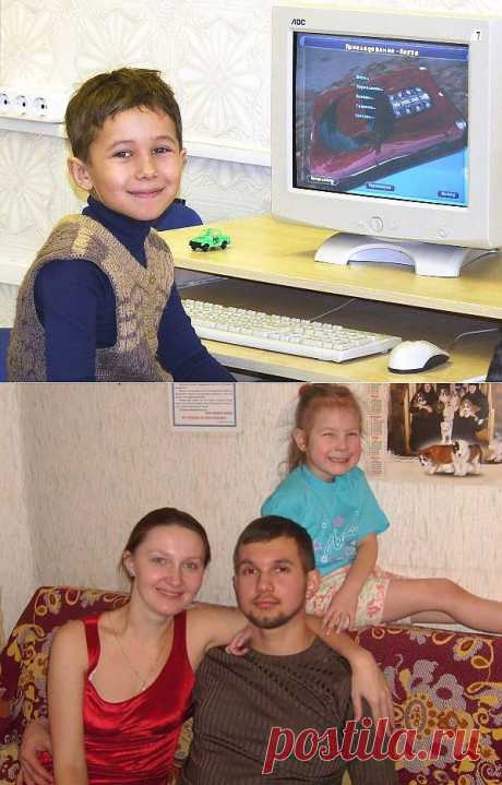 Как воспитать у детей уважение к родителям? / Школьники и старше