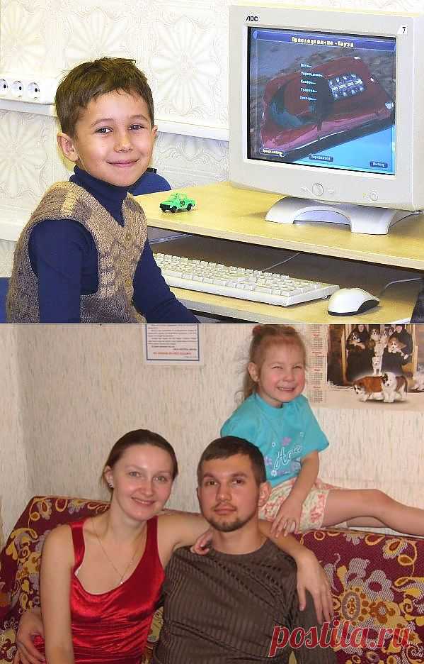Как воспитать у детей уважение к родителям? / Школьники и старше