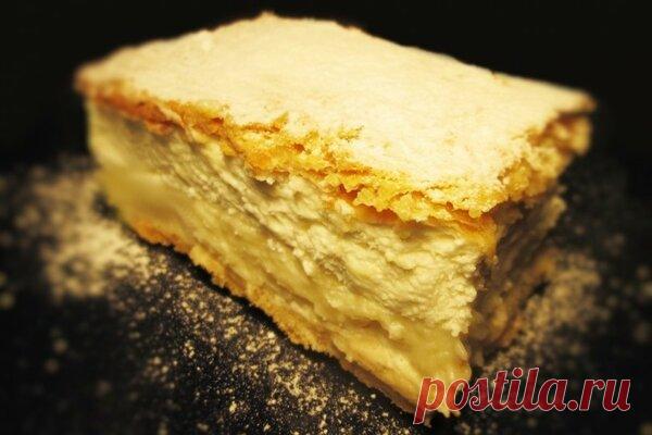 Любимое лакомство Папы или история одного торта | Дневник эмигрантки | Яндекс Дзен