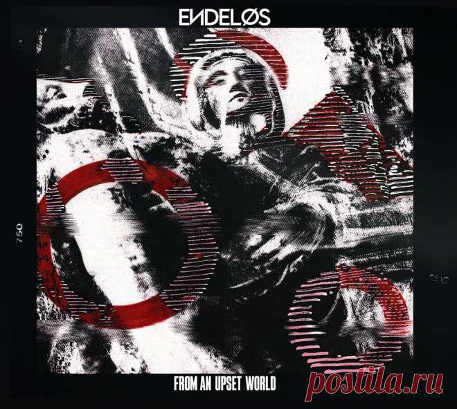 Endeløs - From An Upset World (2025) 320kbps / FLAC