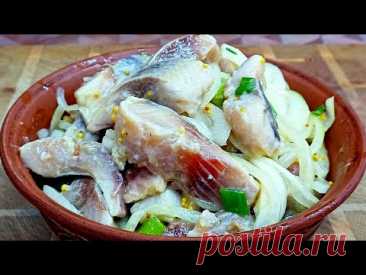 КРУЧЕ КРАСНОЙ РЫБЫ. ТЕПЕРЬ ГОТОВЛЮ ПОСТОЯННО. СЕЛЕДКА ФИНСКИХ МОРЯКОВ.