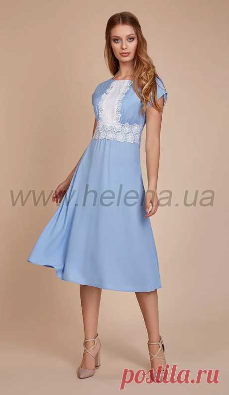 Плаття Леона | Інтернет магазин Helena.ua