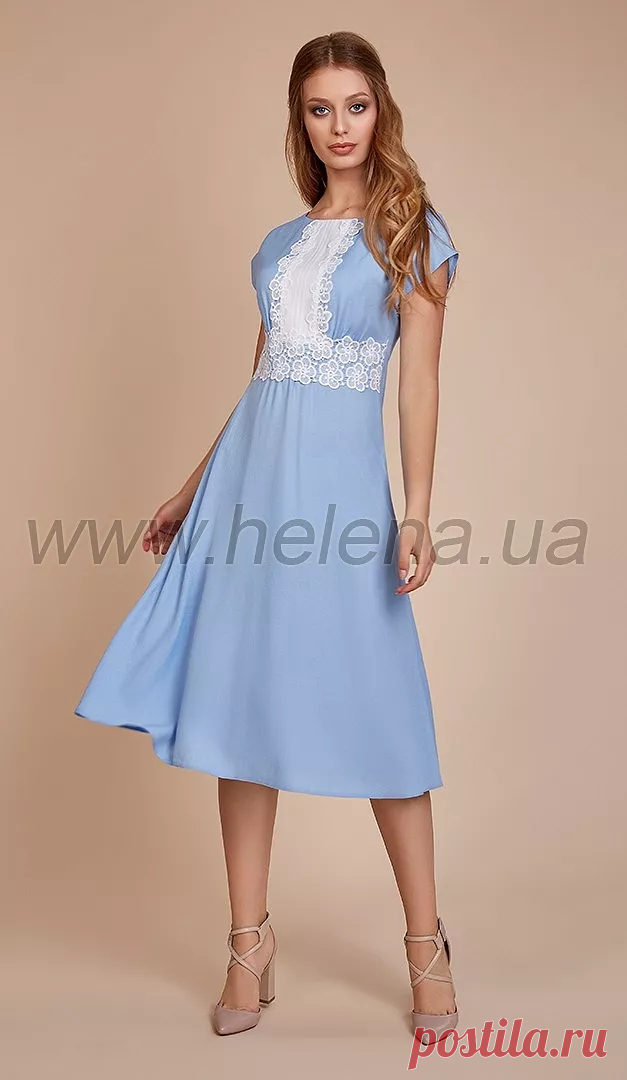 Плаття Леона | Інтернет магазин Helena.ua