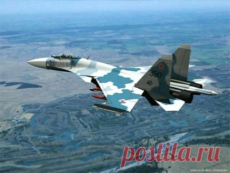 «Российский фронтовой бомбардировщик СУ-34» — карточка пользователя bamatoshu в Яндекс.Коллекциях