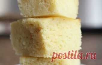 Как приготовить манник на молоке в мультиварке | БУДЕТ ВКУСНО!