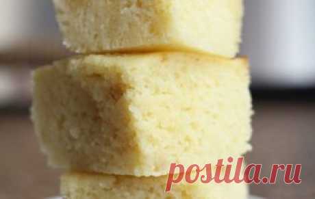 Как приготовить манник на молоке в мультиварке | БУДЕТ ВКУСНО!