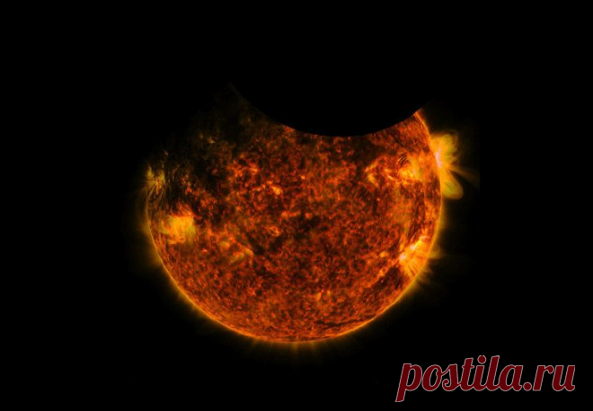 Семейный альбом Солнечной системы / Научный хит