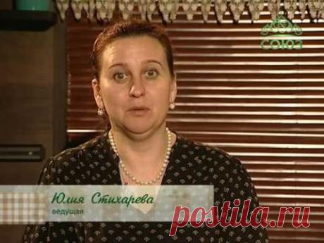 Кулинарное паломничество. От 22 июня. Готовим тыквенный  пудинг