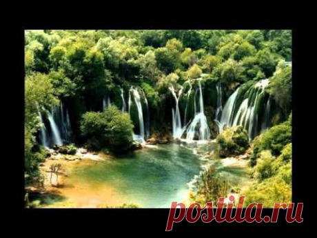 natural beauty of Bosnia and Herzegovina (Prirodne ljepote BiH)