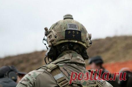 Спецназ. Разведка | Выживи сам