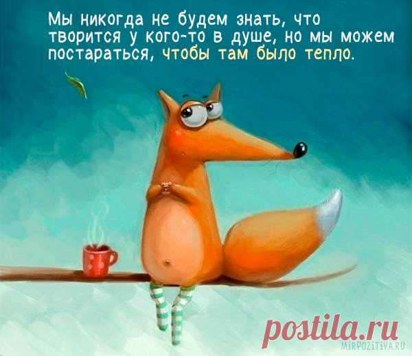 Картинки позитивные ищите на сайте Мир позитива