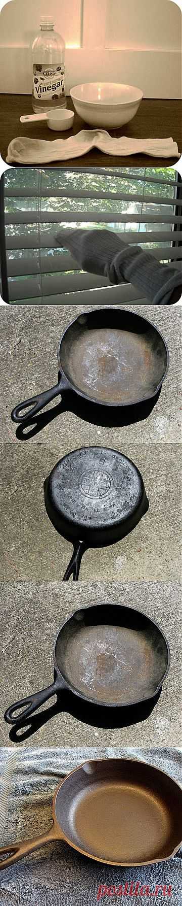 Как навести идеальную чистоту на кухне без труда и затрат и поддерживать её.