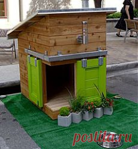 Сад Огород / Садоводство / Pinme.ru