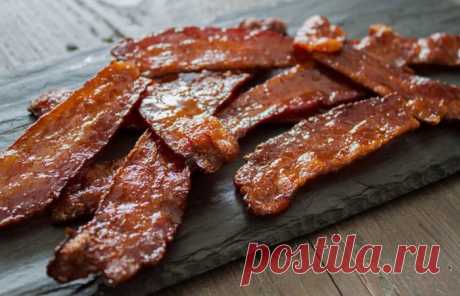 15 малоизвестных фактов о беконе, которые понравятся даже вегетарианцам . Милая Я