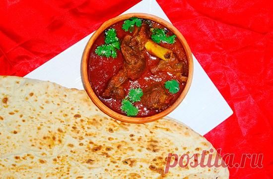 Шурпа: главный суп Средней Азии | Новий День