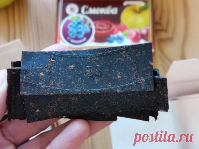 Купила на пробу «забытую сласть» — яблочную смокву. Рассказываю, что за продукт и каков на вкус
Раньше на Руси это были «конфеты для бедных». Потом про смокву подзабыли. А зря! Сласть-то полезная: ее делают из фруктового пюре без сахара. Сейчас традиции возрождаются, и этот продукт активно начали предлагать в качестве «дополнительного» производители пастилы. Вот, что пишет про нее великий...
Читай дальше на сайте. Жми подробнее ➡